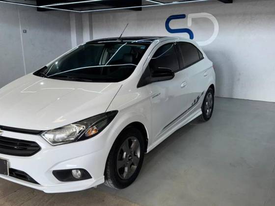 CHEVROLET ONIX 1.4 MPFI EFFECT 8V FLEX 4P MANUAL CHEVROLET ONIX 1.4 MPFI EFFECT 8V FLEX 4P MANUAL
